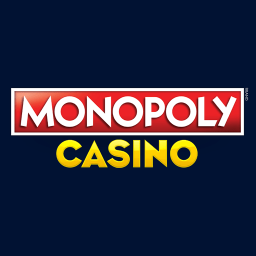 Monopoly Casino Logotype