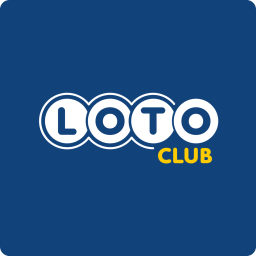 LotoClub Logotype