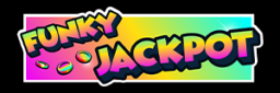 Funky Jackpot Logotype