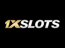 1xSlots Logotype