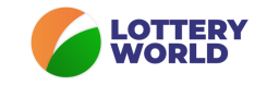 Lotteryworld Logotype