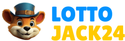 LottoJack24 Logotype
