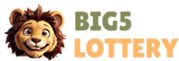 Big5Lottery Logotype