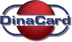 DinaCard