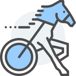 Trotting