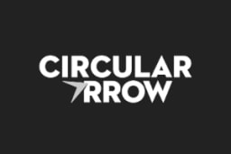 Circular Arrow