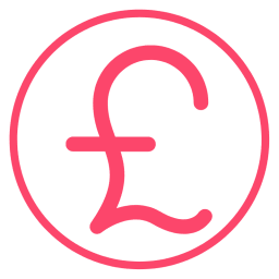 British pounds sterling