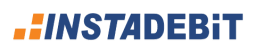 instaDebit