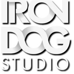Iron Dog Studio