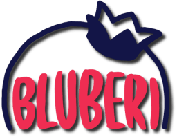 Bluberi