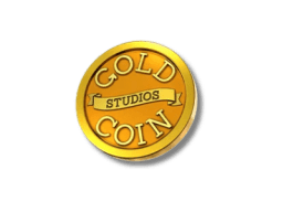 Gold Coin Studios