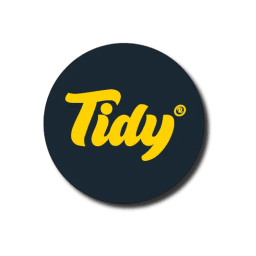 Tidy
