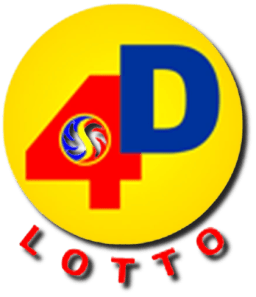4D Lotto