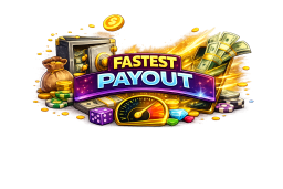 Casinos à paiement le plus rapide