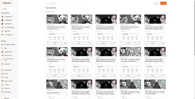 Provider screenshot 2