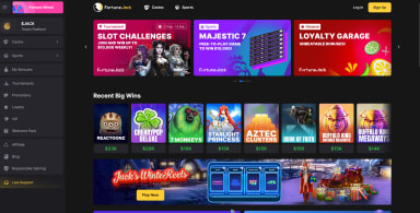 Provider screenshot 2