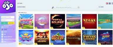 Provider screenshot 2