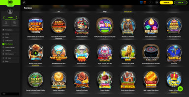 Provider screenshot 1