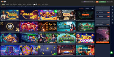 Provider screenshot 2