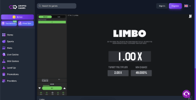 Provider screenshot 1