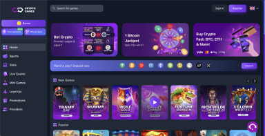 Provider screenshot 2