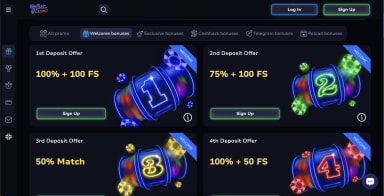 Provider screenshot 2