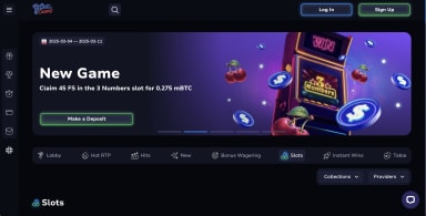 Provider screenshot 3