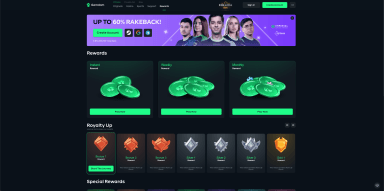 Provider screenshot 2