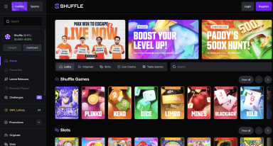 Provider screenshot 1