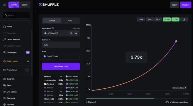 Provider screenshot 3