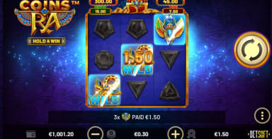 Provider screenshot 2