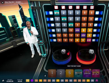 Provider screenshot 2