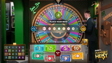 Provider screenshot 1