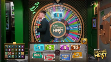 Provider screenshot 2