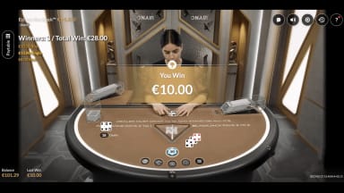 Provider screenshot 2