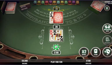 Provider screenshot 2