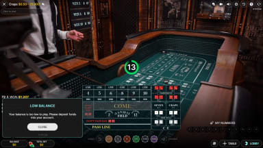 Provider screenshot 1