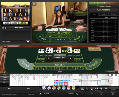 Provider screenshot 2