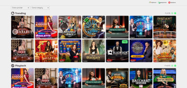 Provider screenshot 3