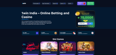 Provider screenshot 2