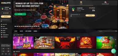 Provider screenshot 2