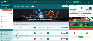 Provider screenshot 1