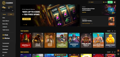 Provider screenshot 1