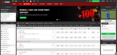 Provider screenshot 2