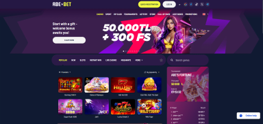 Provider screenshot 2