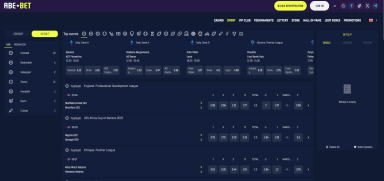 Provider screenshot 3