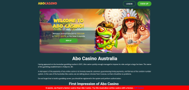 Provider screenshot 1