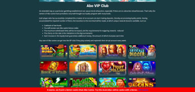 Provider screenshot 3