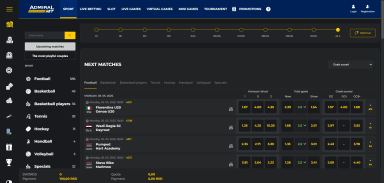 Provider screenshot 1