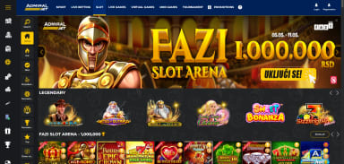 Provider screenshot 2